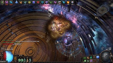 3.13 Stone Golem VS 9 Sirus, Maven