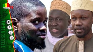 Imam Kanté interpelle Diomaye et SONKO 