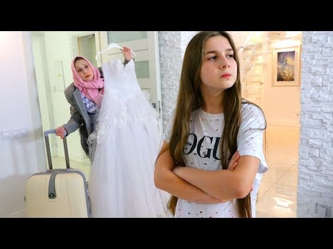 видео: Диана купила билеты! Капа едет домой Серия#8