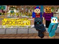 ナポリの男たちinマイクラ肝試し2023【ナポリの男たち視点】