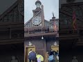 #shorts あいにくの雨ですが〜 ジブリの世界へ! ジブリパークにて 2023年3月26日