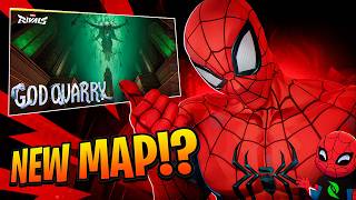 Spider-mans *NEW* Best Map In Season 10...