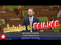This Is An Admission Of Failure On The Part Of The Liberals This Is An Admission Of Failure On The Part Of The Liberals
