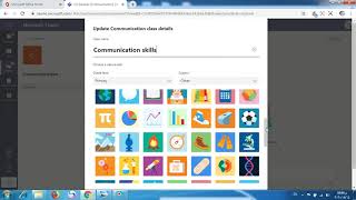 For Teachers :Microsoft Teams Step 1 Create a Team