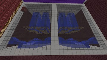 CosmicPvP Factions | Lava Planet | #1 - Starting The Base! (Season 1)