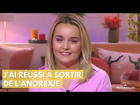 Vidéo: Comment vaincre l'anorexie