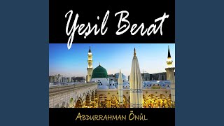 Sabır — Abdurrahman Önül kapak görseli