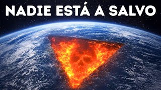 Nueva Anomalía Encontrada Bajo El Triángulo De Las Bermudas