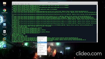 Konfigurasi Mail Server di Debian 10