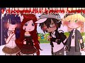 If tikki and plagg became humans ✨ | MLB | Gachaclub | GCMM | SKIT | Miraculous ladybug 🐾🐞💫 REMAKE