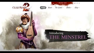 Introducing the Minstrel