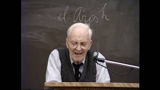 Lesson 76: Helaman 6 - Crime; Secret Societies; Egyptian Mythology by Hugh Nibley