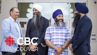 South Asian leaders push for Surrey to replace RCMP screenshot 3