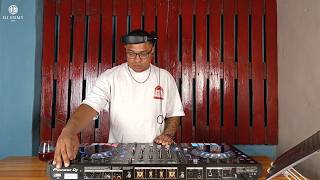 Dj Ermy Sunday Chill Pt21