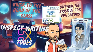 Unlock the Power of Inspect Writing Tools | Mastering Brisk AI