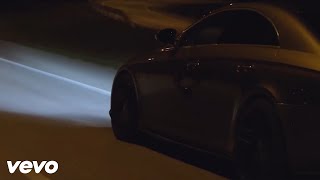 Night Lovell - WHOEVER U ARE/CLS63 AMG terrorizing Stockholm