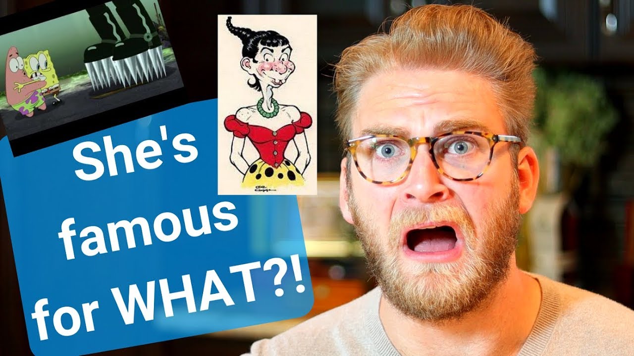 Who was Sadie Hawkins and why does she have her own dance??