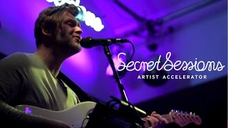 BADMINTON - Emerging Artist Profile | Secret Sessions