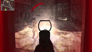 Some random CoD4 game