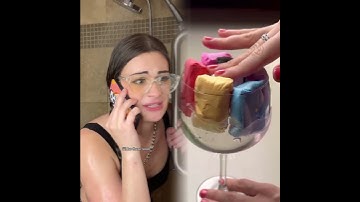 POV You’re getting ready for your first date. Part 3. #funny #comedy #skit #date