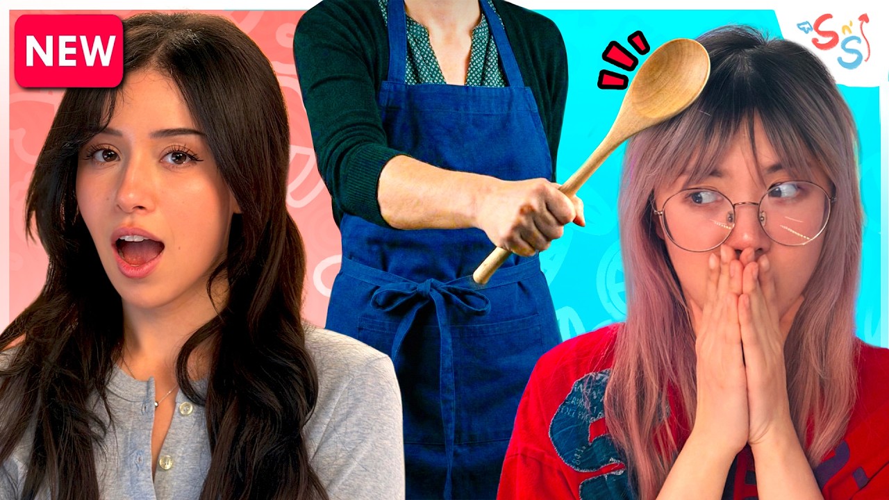 childhood trauma & becoming parents | ep 61 | Sweet n' Sour