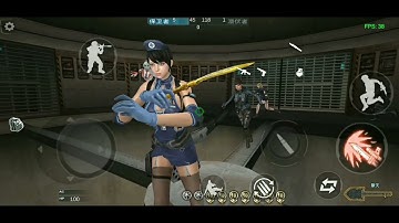 Crossfire offline (GZCF v2.46) Free to download