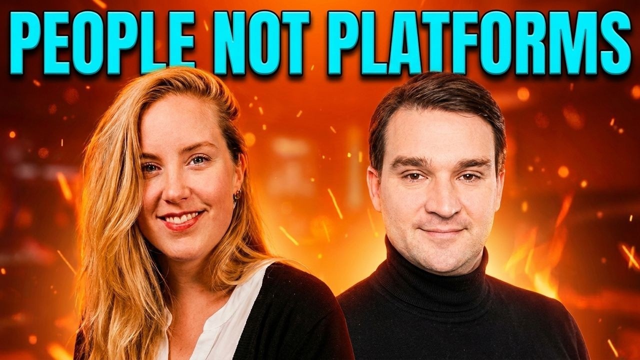 Beyond Copilot- How to Make AI Transformation Actually Stick with Femke Cornelissen [MVP]