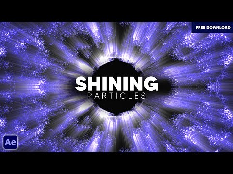 Animated Background with Trapcode Form - After Effects Tutorial