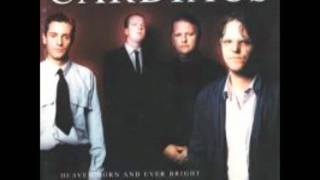 Cardiacs - Core chords