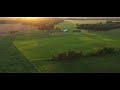 Summer in Latvia - DJI Mavic 2 Pro [4K]