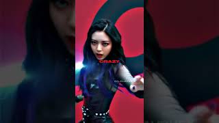 Itzy loco edit