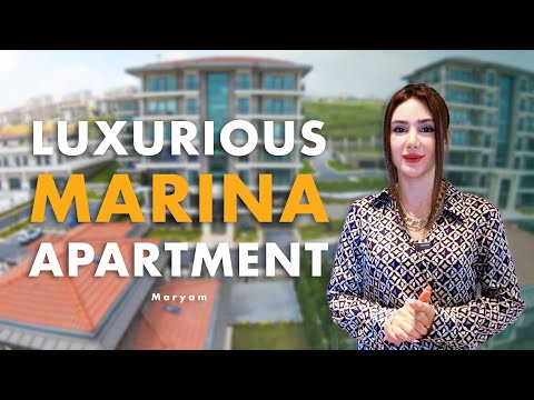 Luxurious Marina Apartment | Homes and Beyond
