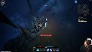 Realms of Alurya - Is this the coolest Blockchain Dungeon crawler | LiveStream Replay