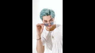BTS (방탄소년단) Sing 'Dynamite' with me - RM