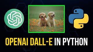 Generate AI Images with OpenAI DALLE in Python