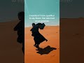 まっさらな大地🇸🇦Short Music Video