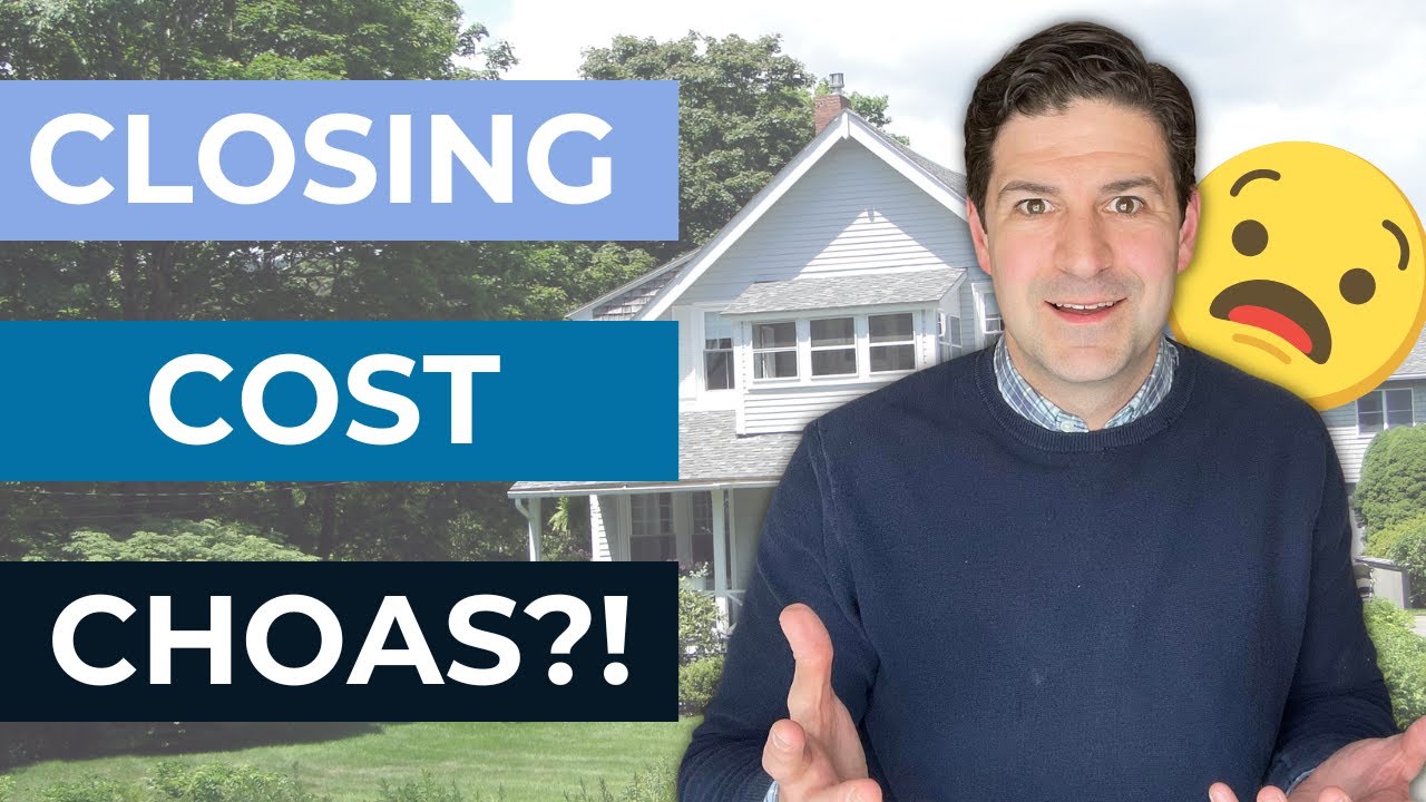 What Are Closings Costs In Maine? | Maine Real Estate