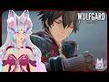 Arknights: Endfield - Wulfgard Companion Quest | Full Playthrough (No Commentary)
