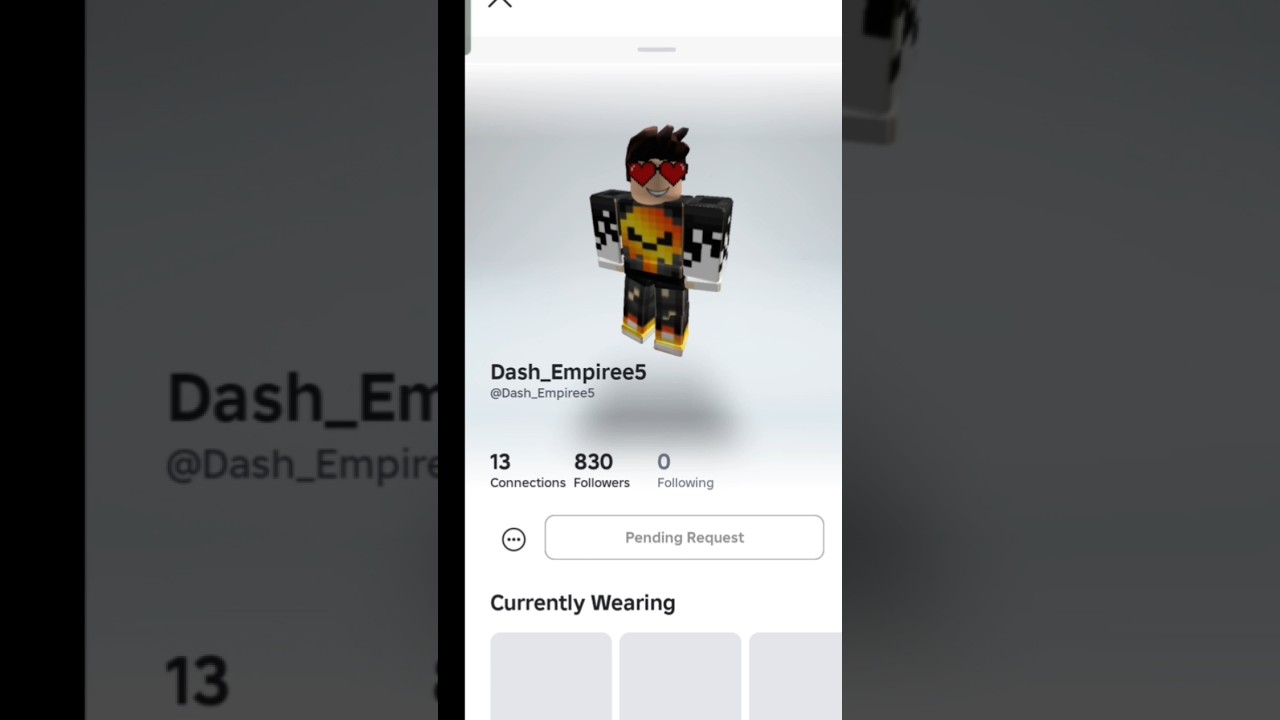 how to invite Dash Empire in Roblox 