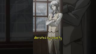The Hidden Warning in Psycho-Pass