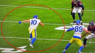 All WRs Need To Watch This…