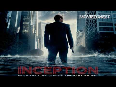 Inception Soundtrack HD - #3 Dream Is Collapsing (...