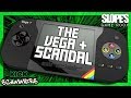 Kickscammers the vega scandal  sgr