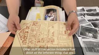Time Capsule Unveiled