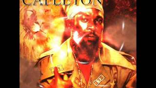 Who Yuh Callin Nigga-Capleton