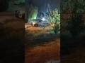 RCMP Filmed From US