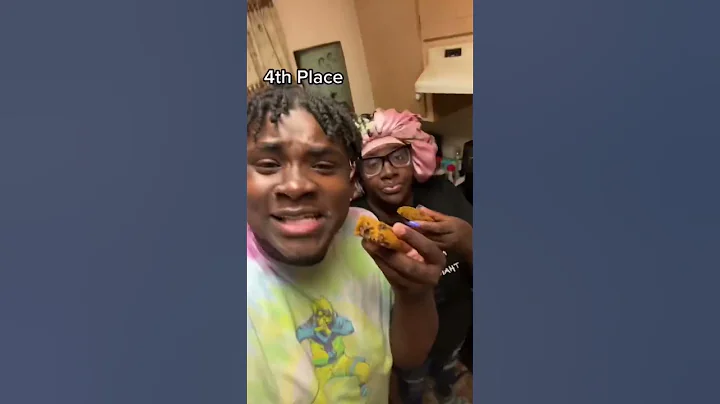 I TRIED THIS WEEKS CRUMBL COOKIES! #shorts