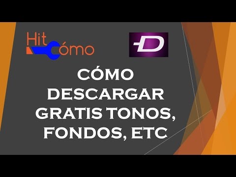 Vídeo: Com Descarregar Tons De Trucada