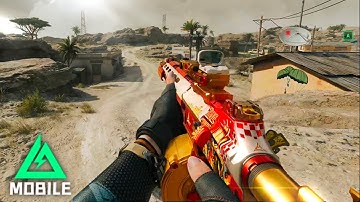 DELTA FORCE MOBILE ORDER UP Cl-19 GAMEPLAY