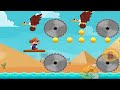super bino Go level 145final level